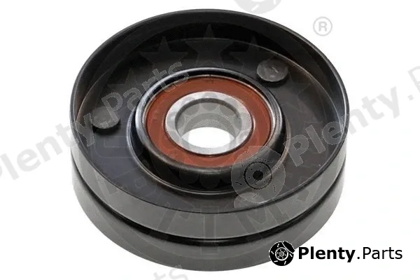 Optimal 0-N1890S — Tensioner Pulley, V-ribbed belt