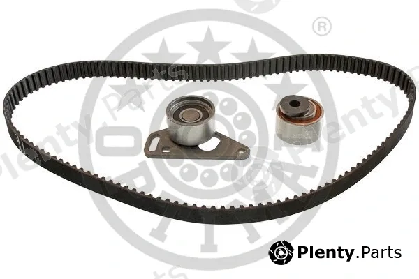 Optimal SK-1158 — Timing Belt Kit