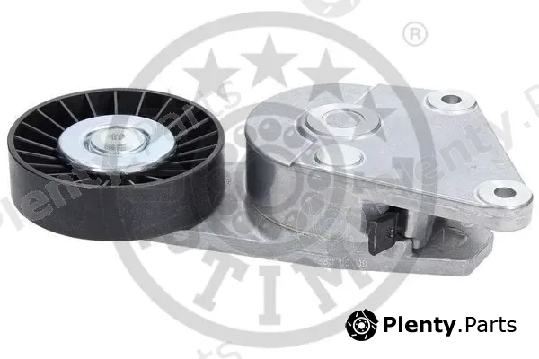Optimal 0-N1484 — Belt Tensioner, V-ribbed belt