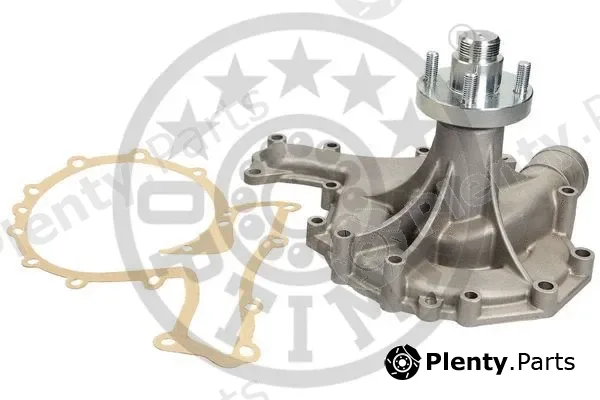 Optimal AQ-2336 — Water Pump, engine cooling