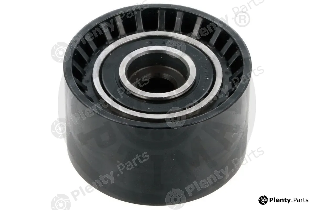 Optimal 0-N2545 — Deflection/Guide Pulley, timing belt
