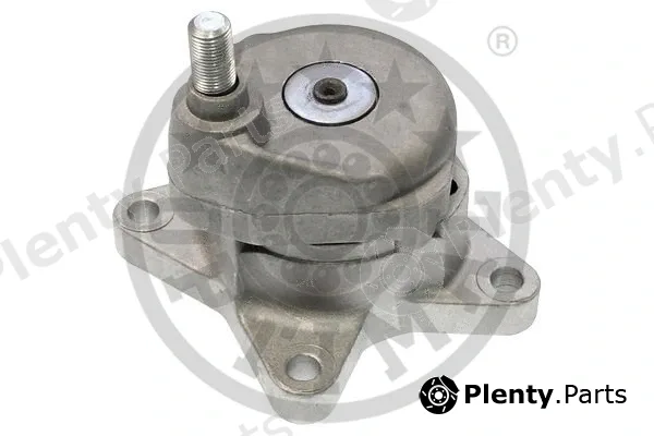 Optimal 0-N1282 — Tensioner Pulley, V-ribbed belt
