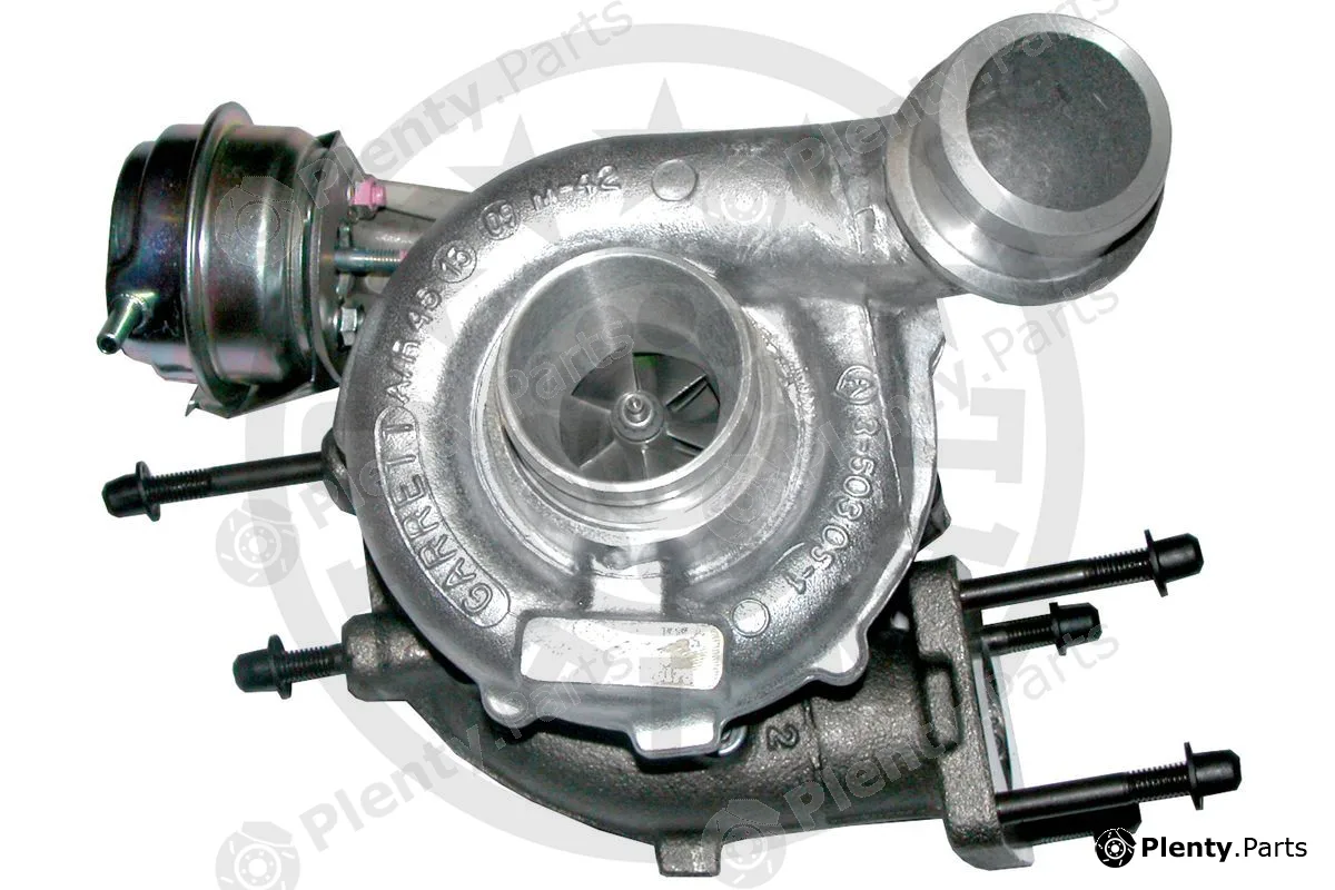 Optimal OP-ETU0181G-RM — Charger, charging (supercharged/turbocharged)