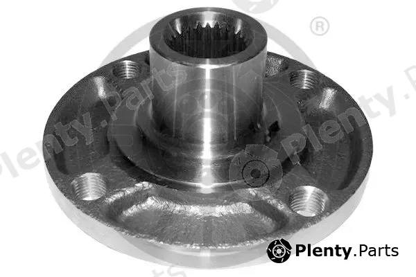 Optimal 04-P171 — Wheel Hub