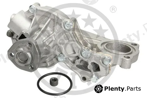 Optimal AQ-1063 — Water Pump, engine cooling