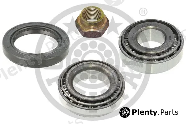 Optimal 600410 — Wheel Bearing Kit
