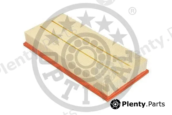 Optimal OP-FAF10028 — Air Filter