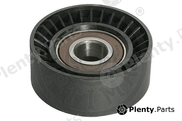 Optimal 0-N1475S — Tensioner Pulley, V-ribbed belt