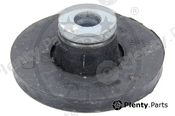 Optimal F8-7884 — Mounting, engine
