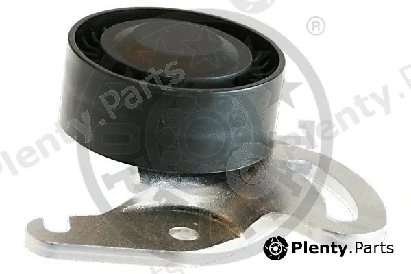 Optimal 0-N1474S — Tensioner Pulley, V-ribbed belt