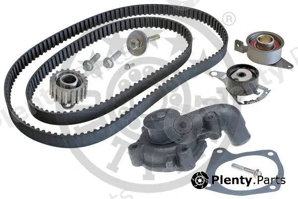 Optimal SK-1078AQ1 — Water Pump & Timing Belt Kit