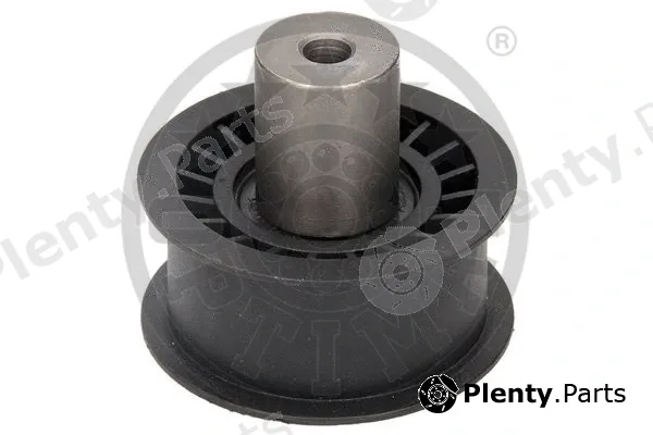 Optimal 0-N165 — Deflection/Guide Pulley, timing belt