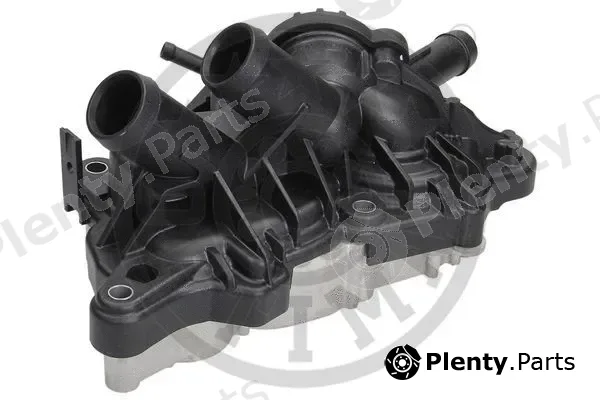 Optimal AQ-2392 — Water Pump, engine cooling
