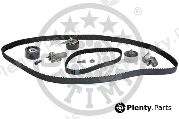 Optimal SK-1621 — Timing Belt Kit