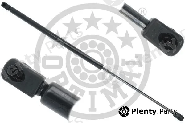 Optimal AG-51179 — Gas Spring, boot/cargo area