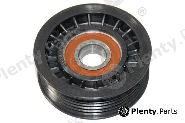 Optimal 0-N1497S — Tensioner Pulley, V-ribbed belt