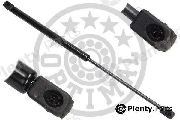 Optimal AG-40032 — Gas Spring, boot/cargo area