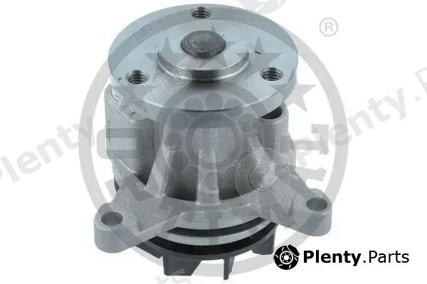 Optimal AQ-2513 — Water Pump, engine cooling
