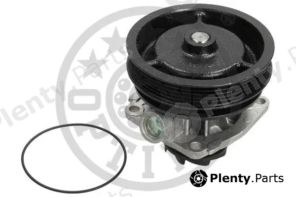 Optimal AQ-1694 — Water Pump, engine cooling