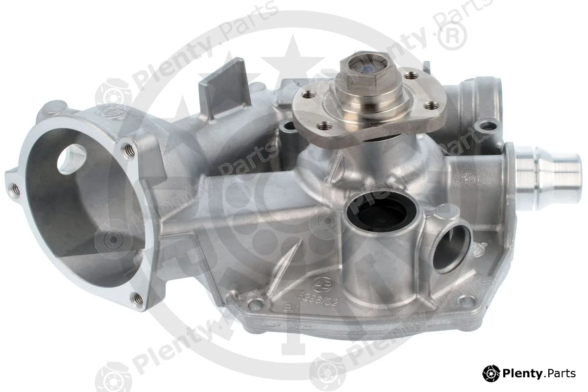 Optimal AQ-2598 — Water Pump, engine cooling