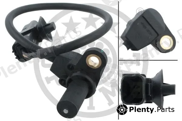 Optimal 07-S267 — Sensor, crankshaft pulse