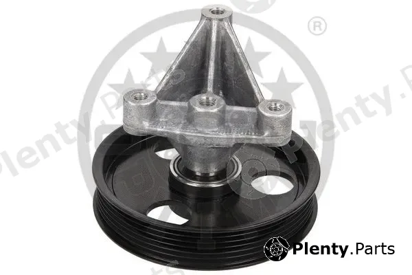 Optimal 0-N1898 — Belt Tensioner, V-ribbed belt
