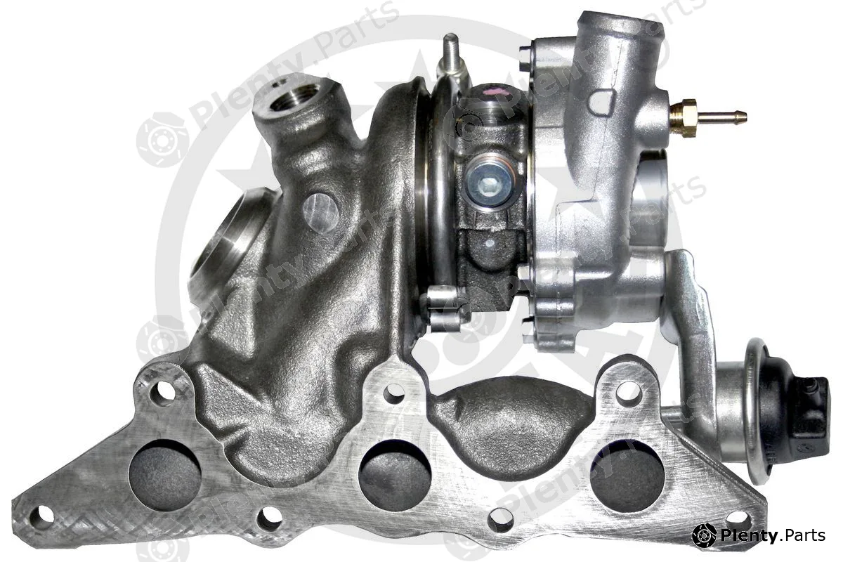 Optimal OP-ETU0322G-RM — Charger, charging (supercharged/turbocharged)