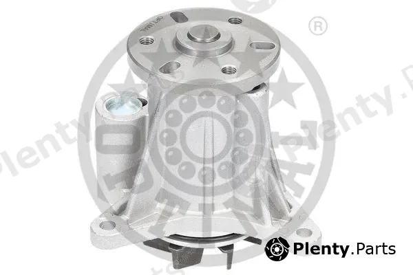 Optimal AQ-2328 — Water Pump, engine cooling