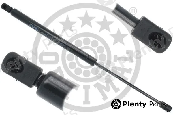 Optimal AG-50452 — Gas Spring, boot/cargo area