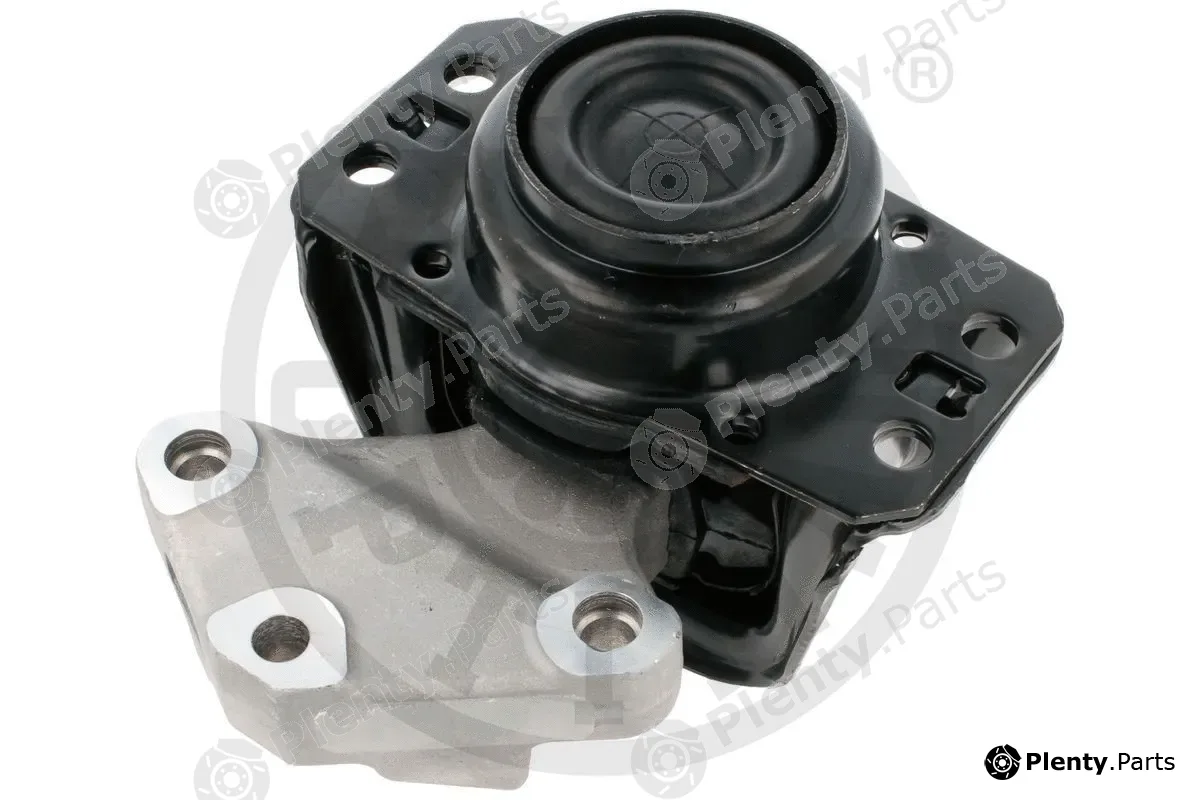 Mounting, engine