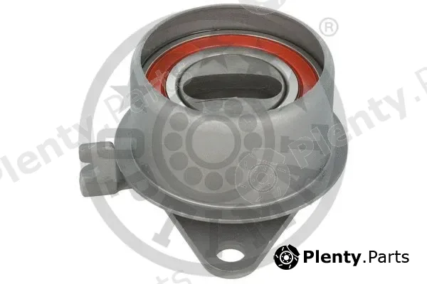 Optimal 0-N181 — Tensioner Pulley, timing belt
