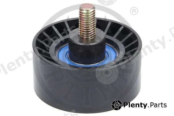 Optimal 0-N971 — Deflection/Guide Pulley, timing belt