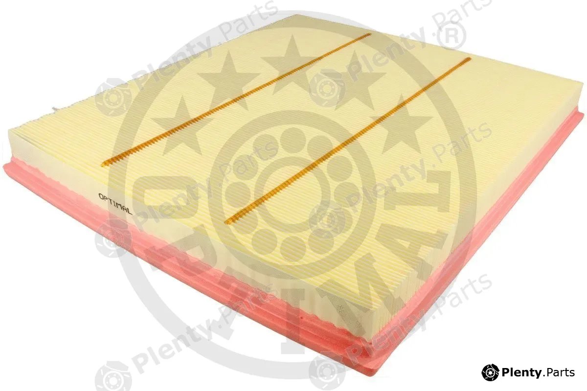 Optimal OP-FAF10289 — Air Filter