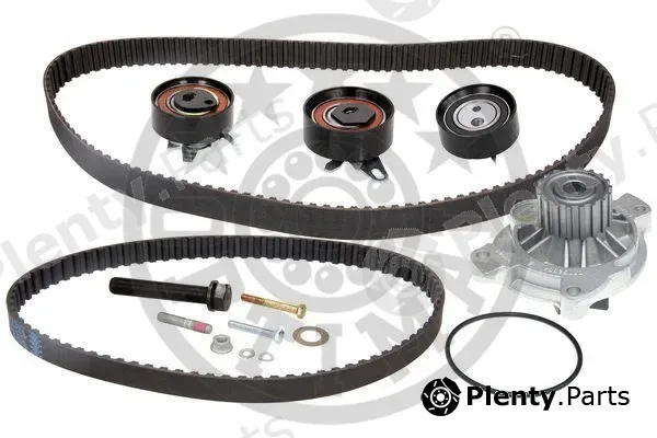 Optimal SK-1526AQ2 — Water Pump & Timing Belt Kit