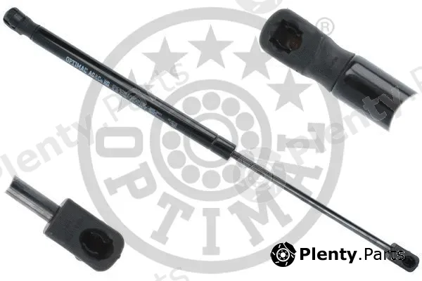 Optimal AG-41134 — Gas Spring, boot/cargo area