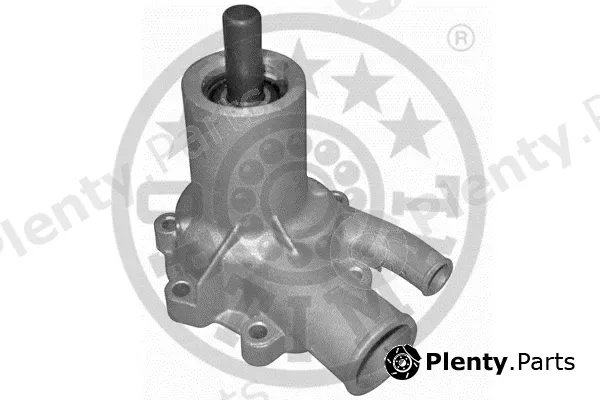 Optimal AQ-1744 — Water Pump, engine cooling