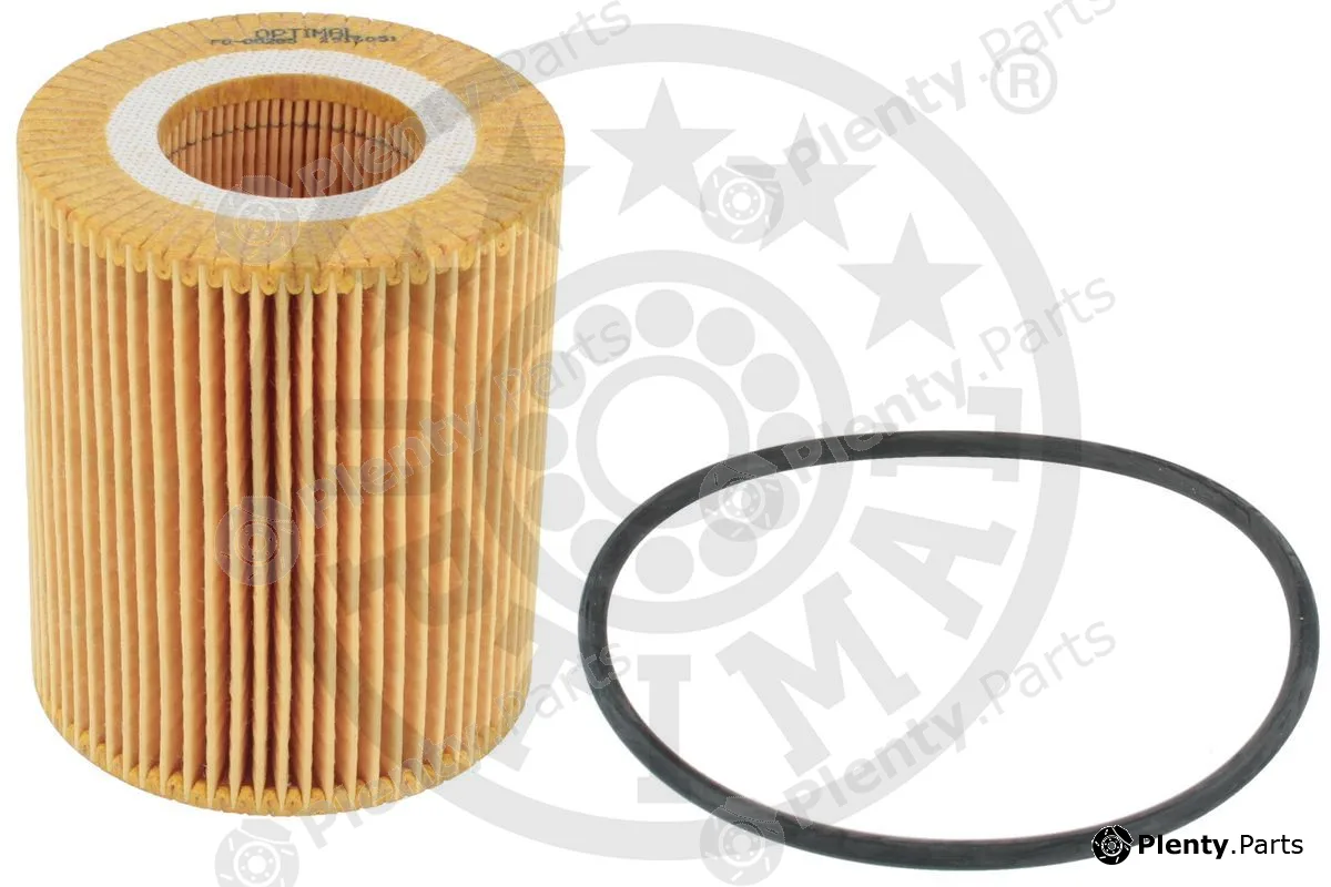Optimal OP-FOF40169 — Oil Filter
