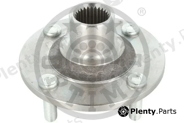 Optimal 04-P141 — Wheel Hub
