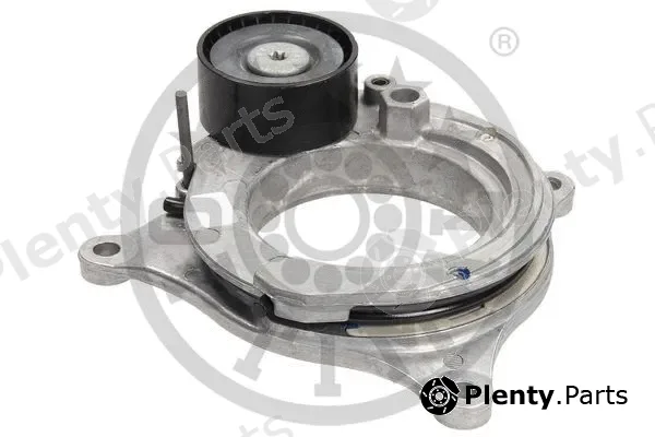 Optimal 0-N2437 — Belt Tensioner, V-ribbed belt