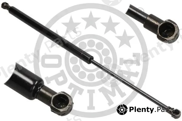 Optimal AG-40910 — Gas Spring, boot/cargo area