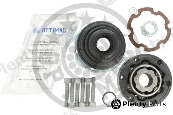Optimal CT-1023 — Joint Kit, drive shaft