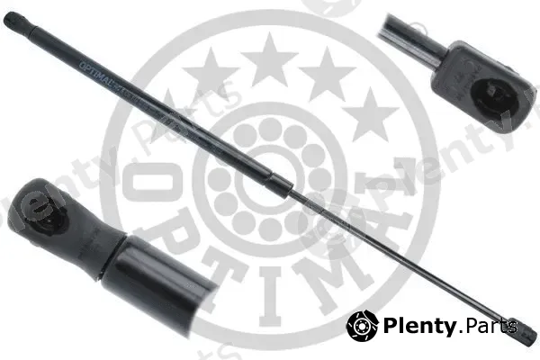 Optimal AG-50352 — Gas Spring, boot/cargo area