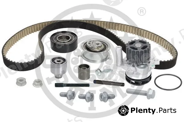 Optimal SK-1727AQ1 — Water Pump & Timing Belt Kit