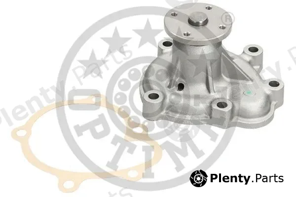 Optimal AQ-1501 — Water Pump, engine cooling