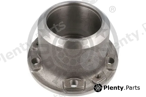 Optimal 04-P493 — Wheel Hub