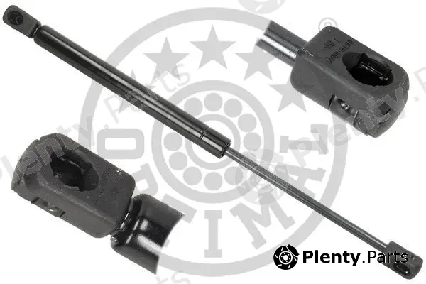 Optimal AG-40405 — Gas Spring, boot/cargo area