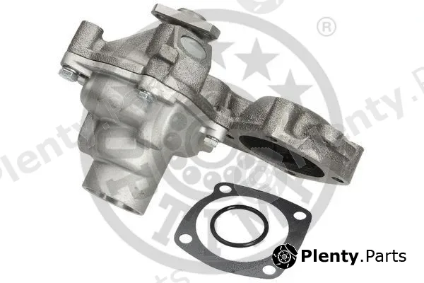 Optimal AQ-1704 — Water Pump, engine cooling