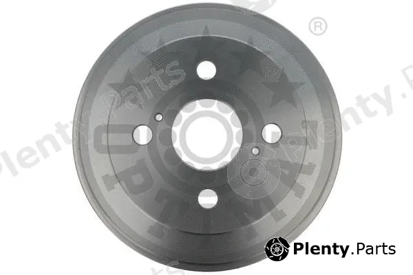Optimal BT-2350 — Brake Drum
