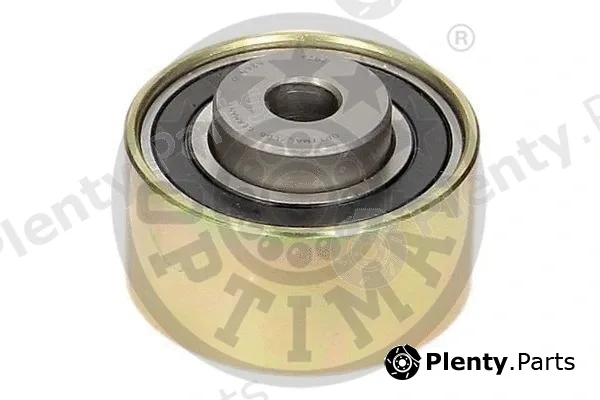 Optimal 0-N989 — Deflection/Guide Pulley, timing belt