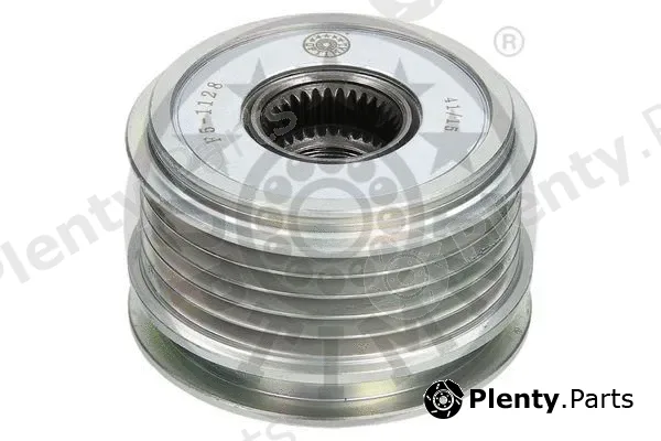 Optimal F5-1128 — Alternator Freewheel Clutch